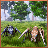 Ant Simulator