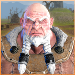 Epic Dwarf Simulator