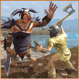 Kobold Fighter Simulator