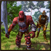 Orc Warrior Simulator APK