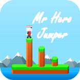 Mr Hero Jumper