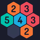 Hexa Block Neighbours: Puzzle