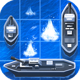 Sea Battle War - Ship Commander
