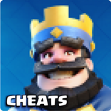 Cheat Clash Royale