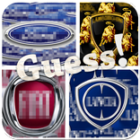 Cars Logo Quiz
