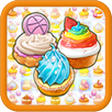 Crusty Cookie Jam Star APK