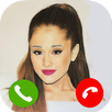 Call from Ariana Grande APK