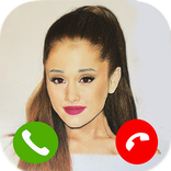 Call from Ariana Grande