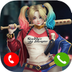 Call From Harley Quinn APK