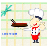 ”Cooking recipes - desserts etc
