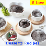 ”Desserts Recipes(R) - cooking