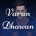 Varun Dhawan