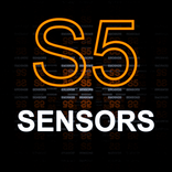 S5 Sensors and Battery Status