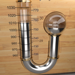 S6 Barometer