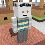 ”Zombie Defense Blocks ①