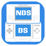 ”AseDS ( Emulator for NDS )