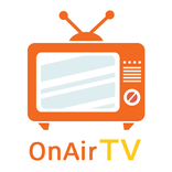 OnAir TV - 실시간 무료 TV, 생방송 TV, DMB