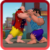 adventure patlu drive APK
