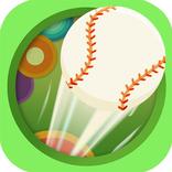 Baseball Jumping
