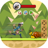 Jungle Adventures - free game