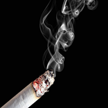 Cigarette Smoke