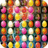 Easter Eggs Puzzle