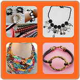 Jewelry Making Tutorial