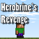 Herobrines Revenge