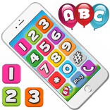 Baby Phone Kids Games