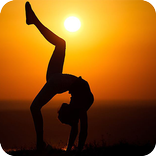 Daily yoga