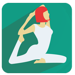 Yoga For Health : Daily Fitness Guide Application