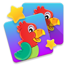 Animal Memo for Kids and Toddlers APK