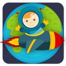 Save & defend planet earth - Orbital defence 🚀 APK