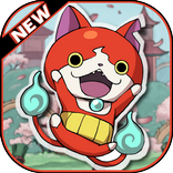 Yo Kai Watch Wibble 2018
