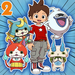 ⌚Yokai Adventure Land Watch Go - 2