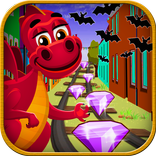 ”Subway Dragon Run