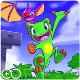 Guide Yooka Laylee