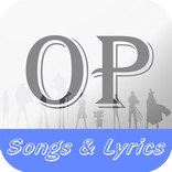Songs and Lyrics - One Piece