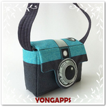 DIY Handmade Bag Tutorial