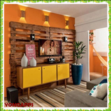 DIY Creative Pallet  Project