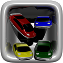 Car Crash Race 3D aplikacja