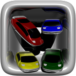 Car Crash Race 3D