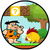 🦊 Flintone Run 2018 🦊 APK