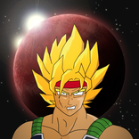 ”Dragon Galaxy Warrior