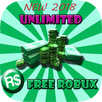 How To Get Free Robux For Roblox APK