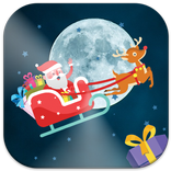 Santa Run - Spiele für Kinder