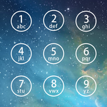 Live Lock Screen-Iphone Style