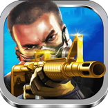 Alien Hunter
