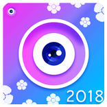 Photo editor - HD Camera & collage maker