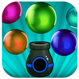 Bubble Shooter Blast & Pop